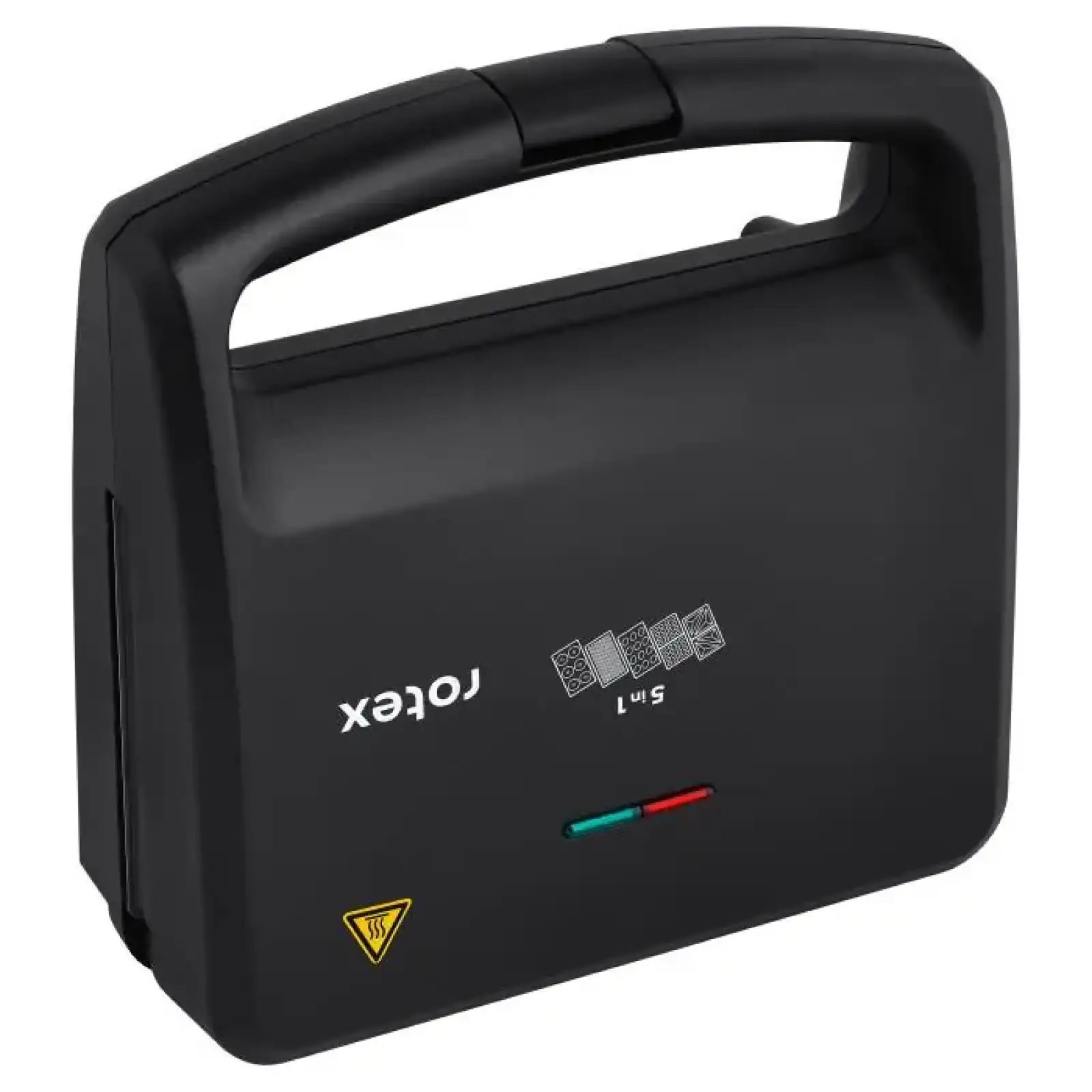 Бутербродниця Rotex RSM225-B UA