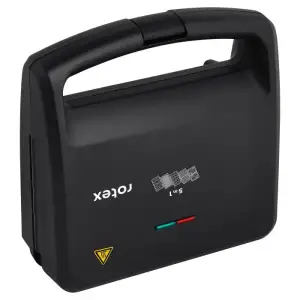 Бутербродниця Rotex RSM225-B UA