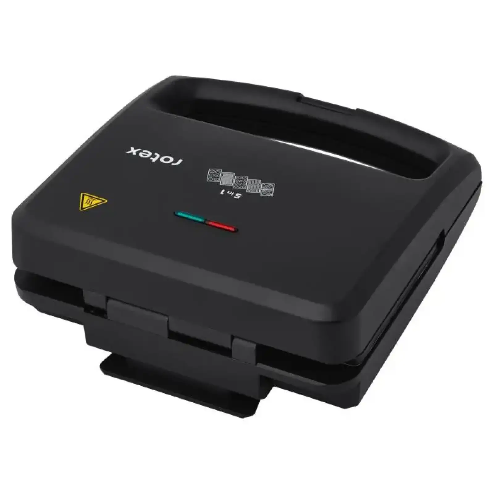 Бутербродниця Rotex RSM225-B UA