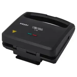 Бутербродниця Rotex RSM225-B UA