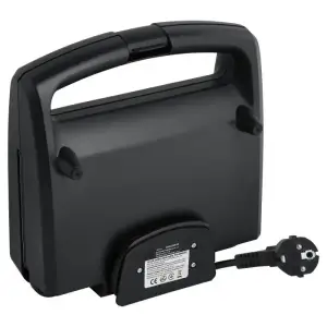 Бутербродниця Rotex RSM225-B UA