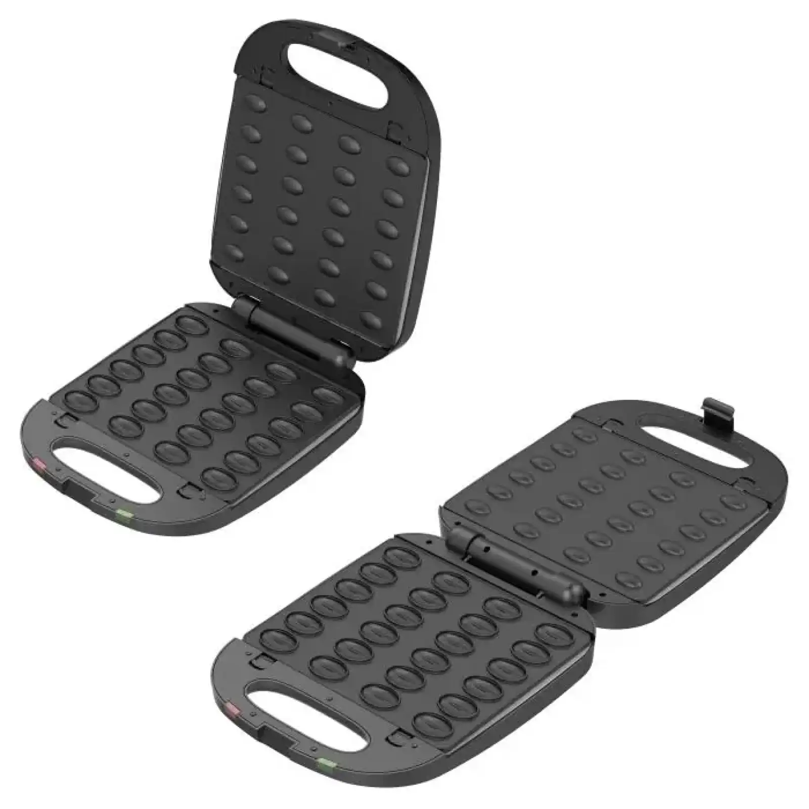 Бутербродниця Rotex RSM422-B 4in1 XL UA
