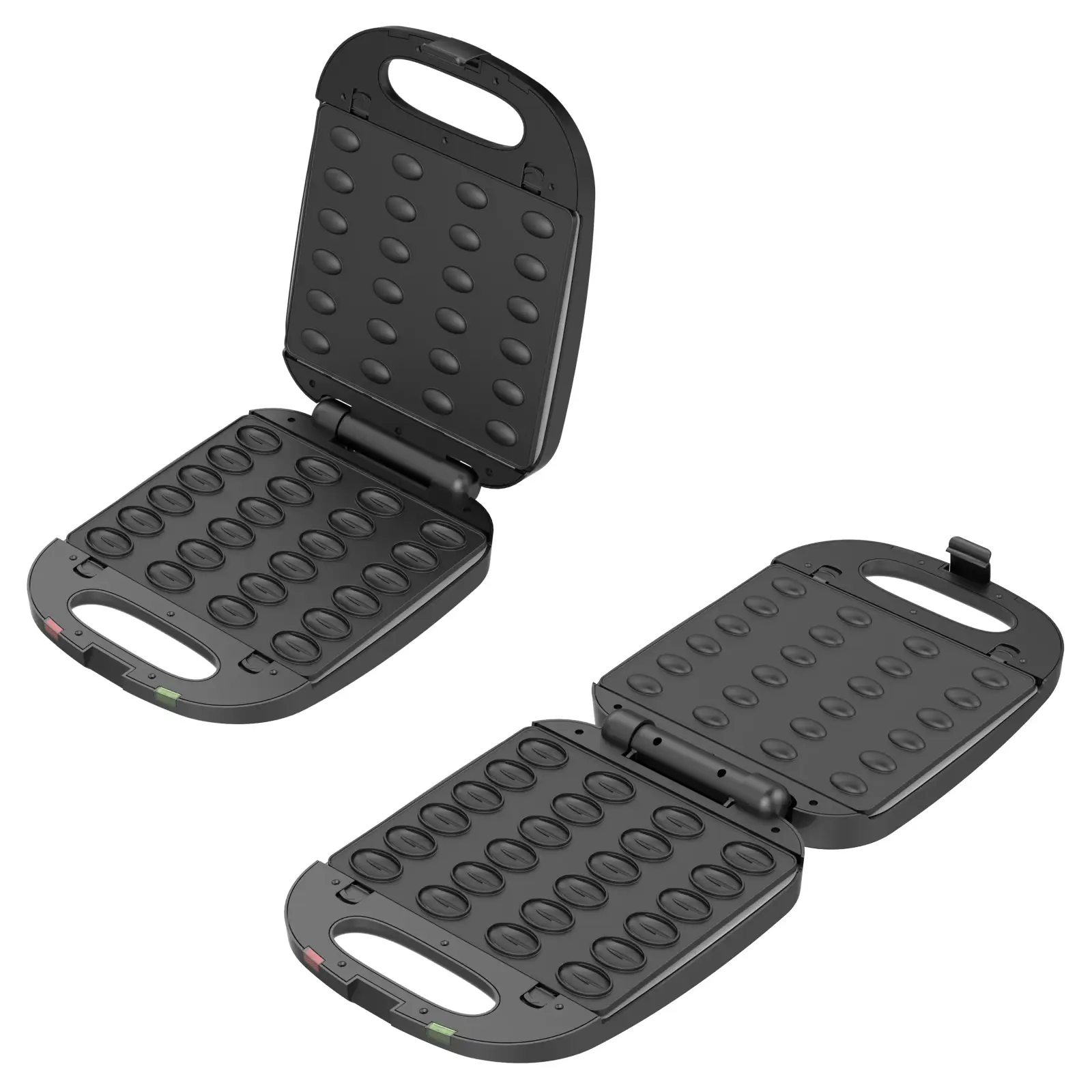 Бутербродница Rotex RSM425-B 5in1 XL UA