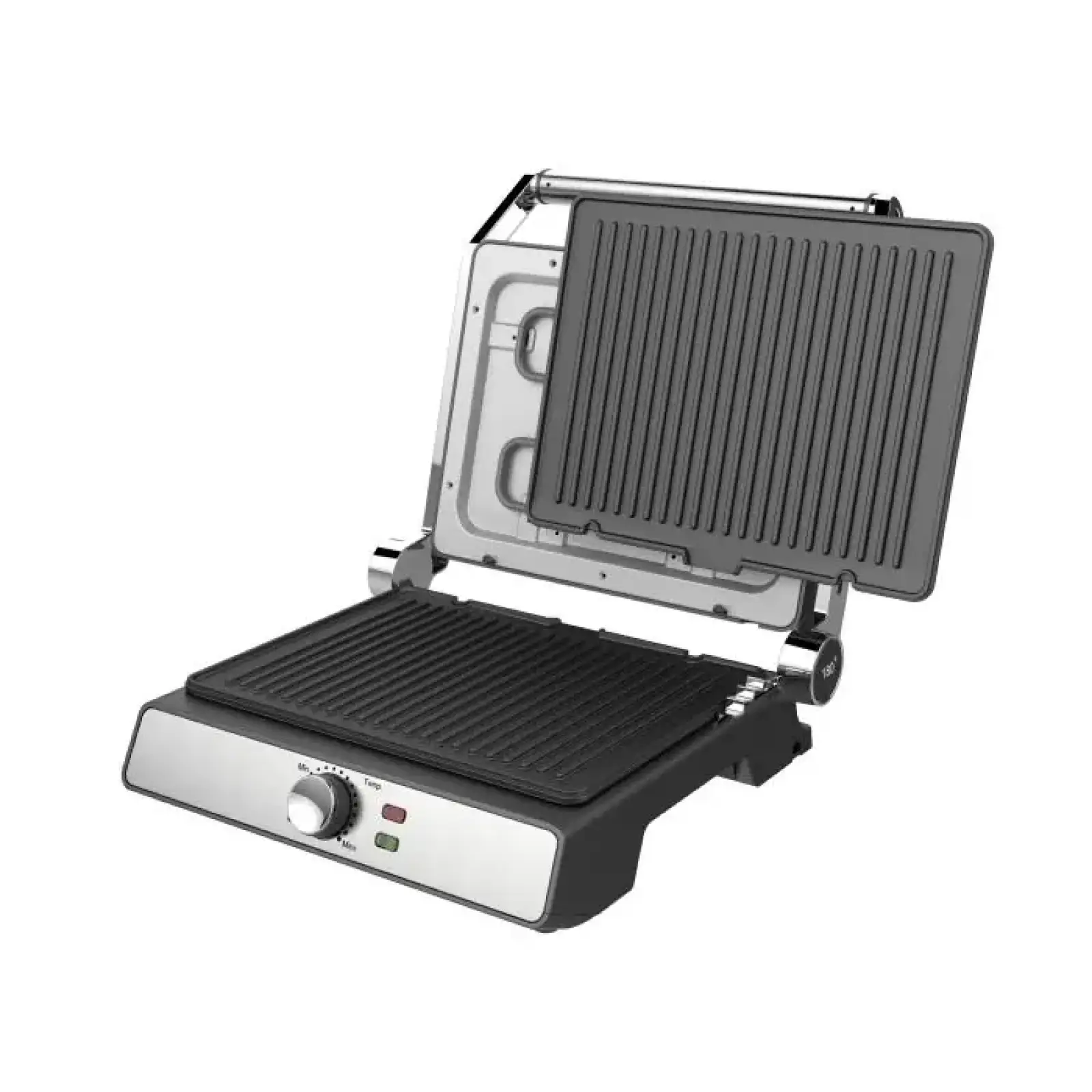 Гриль Rotex RSM540-XL MasterGrill UA