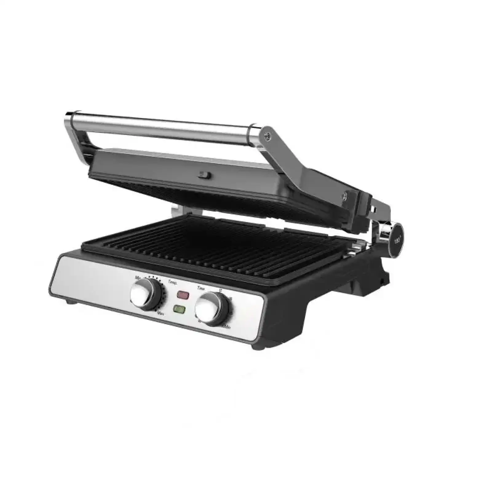 Гриль Rotex RSM550-XL MasterGrill UA