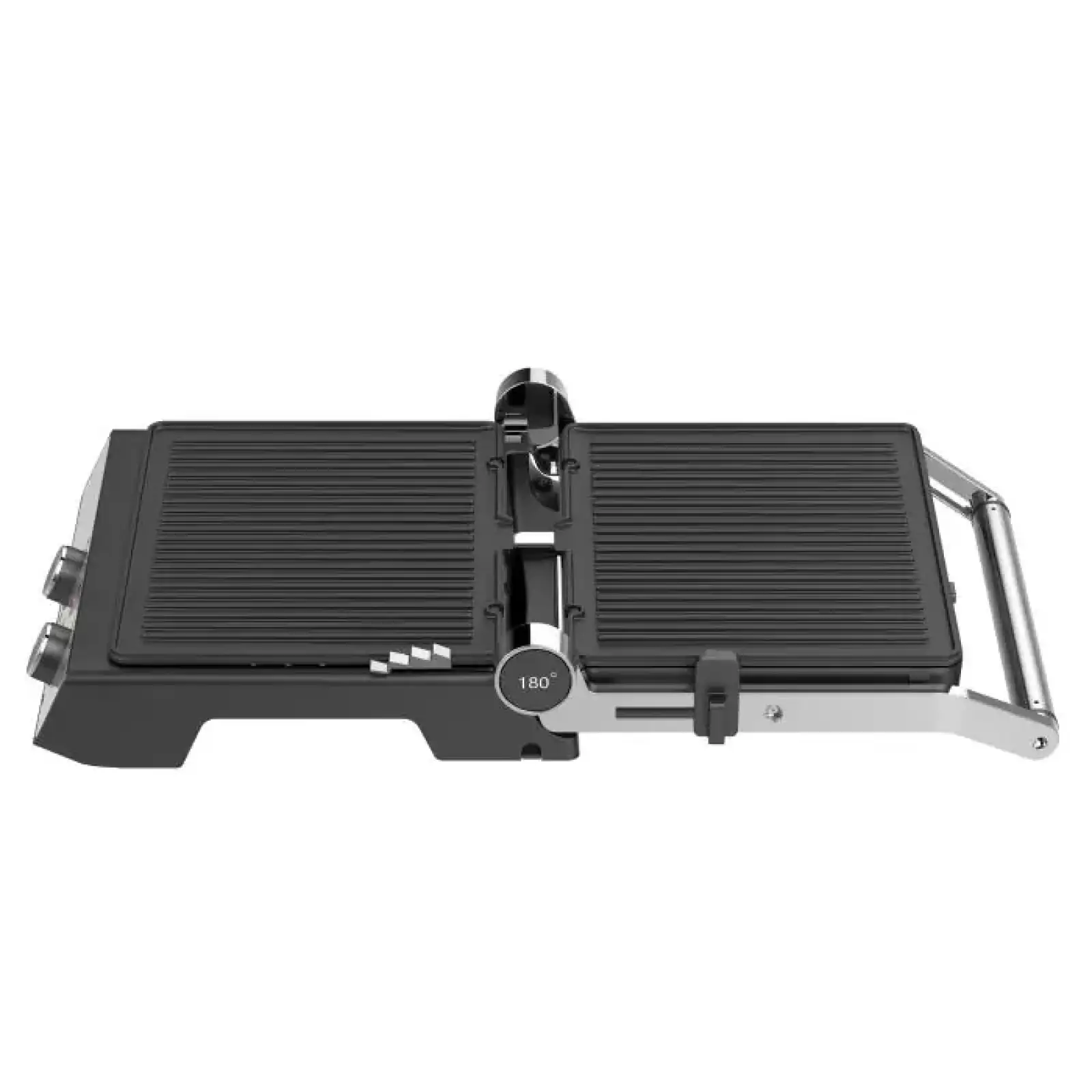 Гриль Rotex RSM550-XL MasterGrill UA