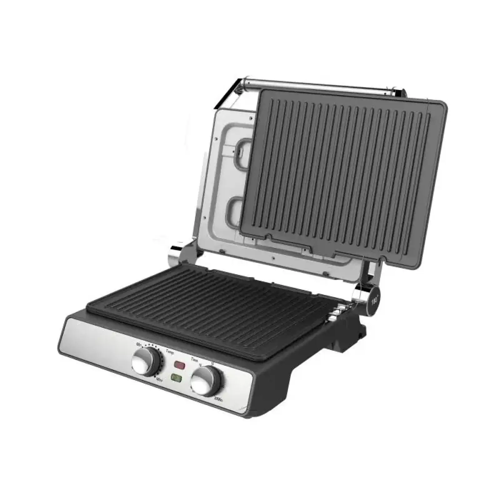 Гриль Rotex RSM550-XL MasterGrill UA