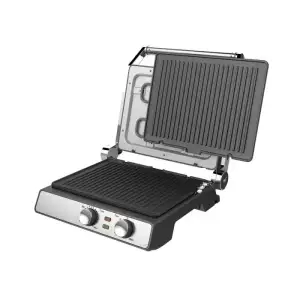 Гриль Rotex RSM550-XL MasterGrill UA