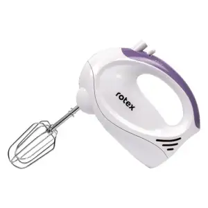 Міксер Rotex RHM125-K UA