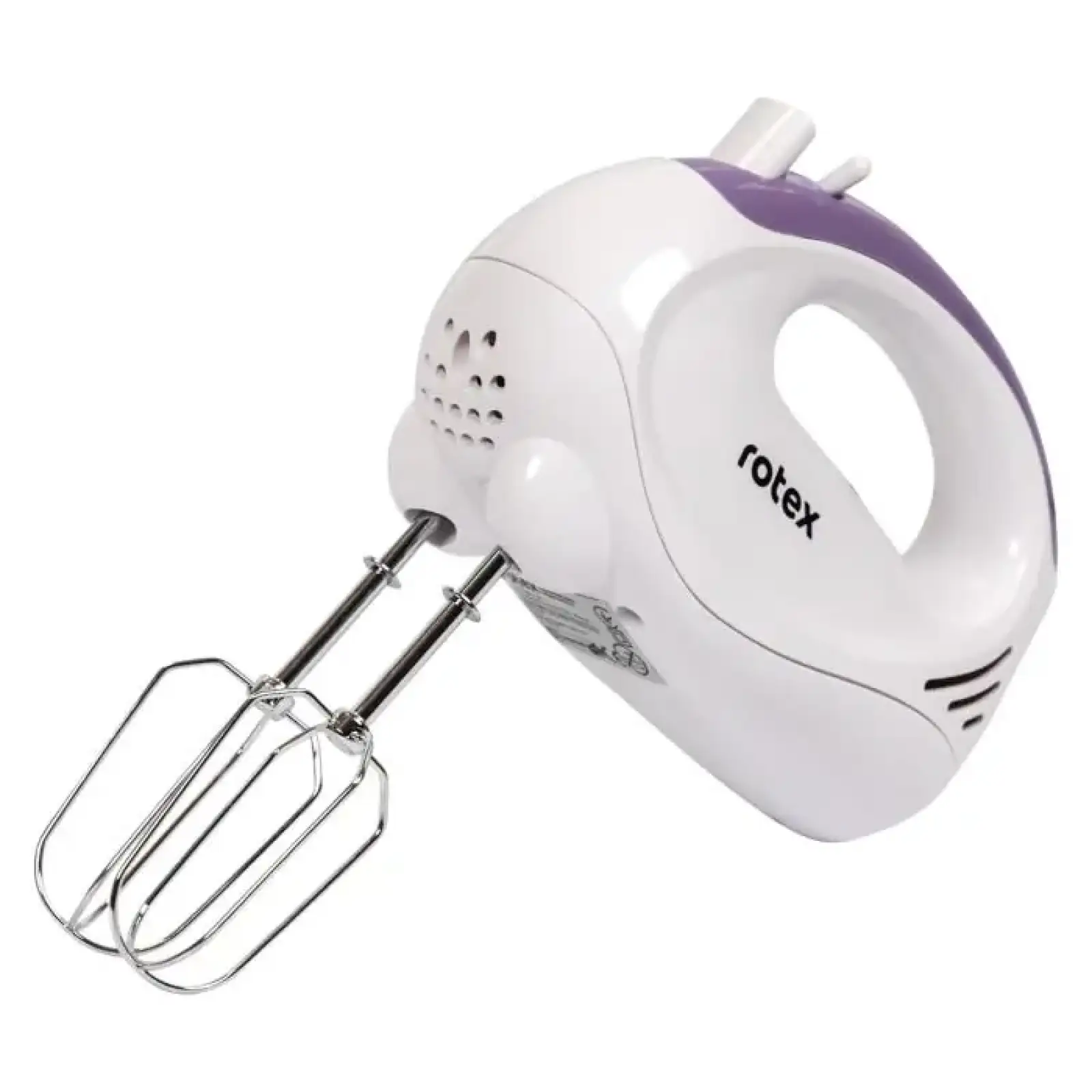Міксер Rotex RHM125-K UA