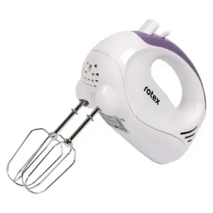 Міксер Rotex RHM125-K UA