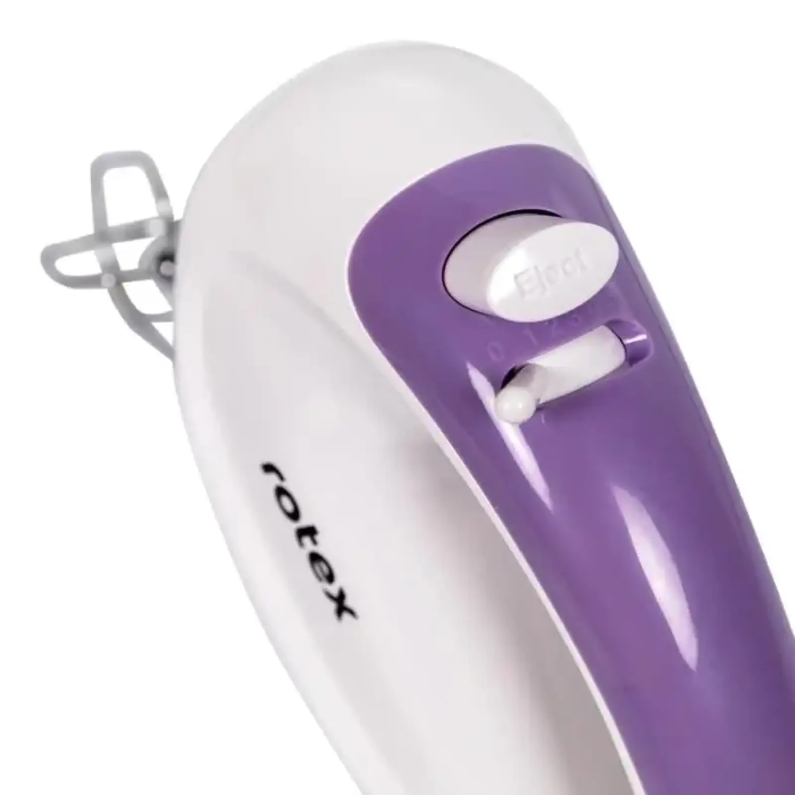 Міксер Rotex RHM125-K UA
