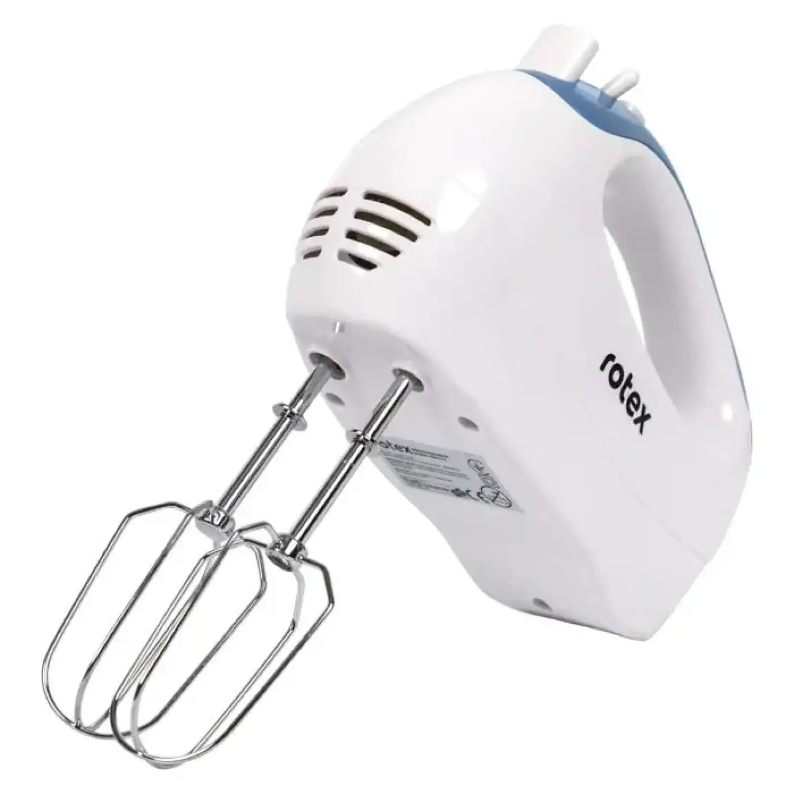 Міксер Rotex RHM175-K UA