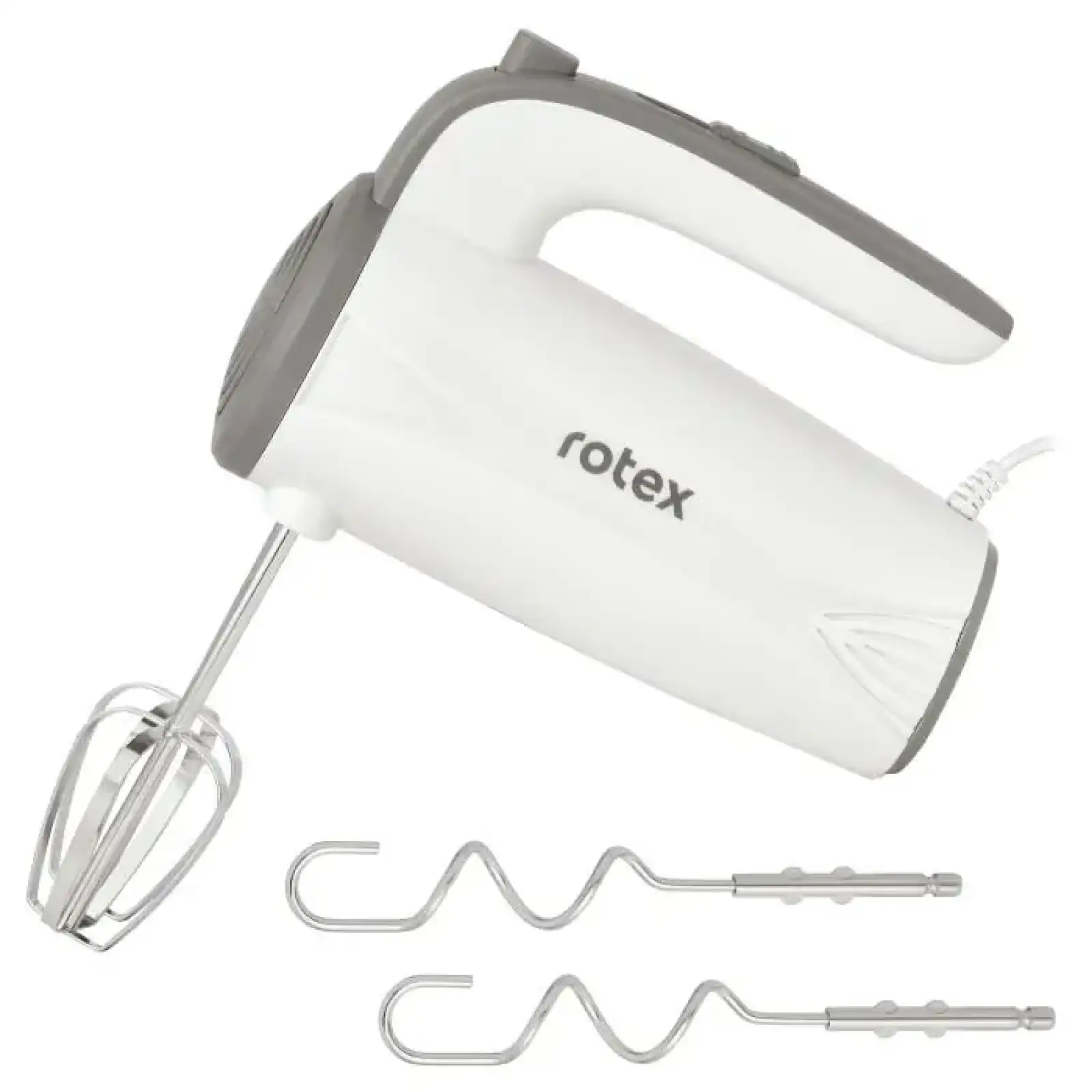 Міксер Rotex RHM190-W UA