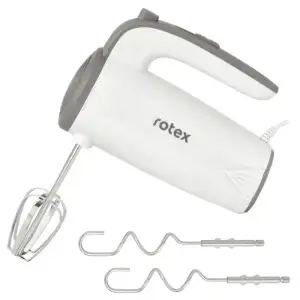 Міксер Rotex RHM190-W UA