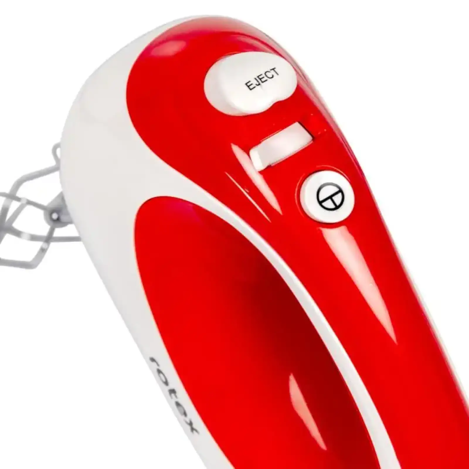 Міксер Rotex RHM200-K UA