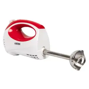 Міксер Rotex RHM200-K UA