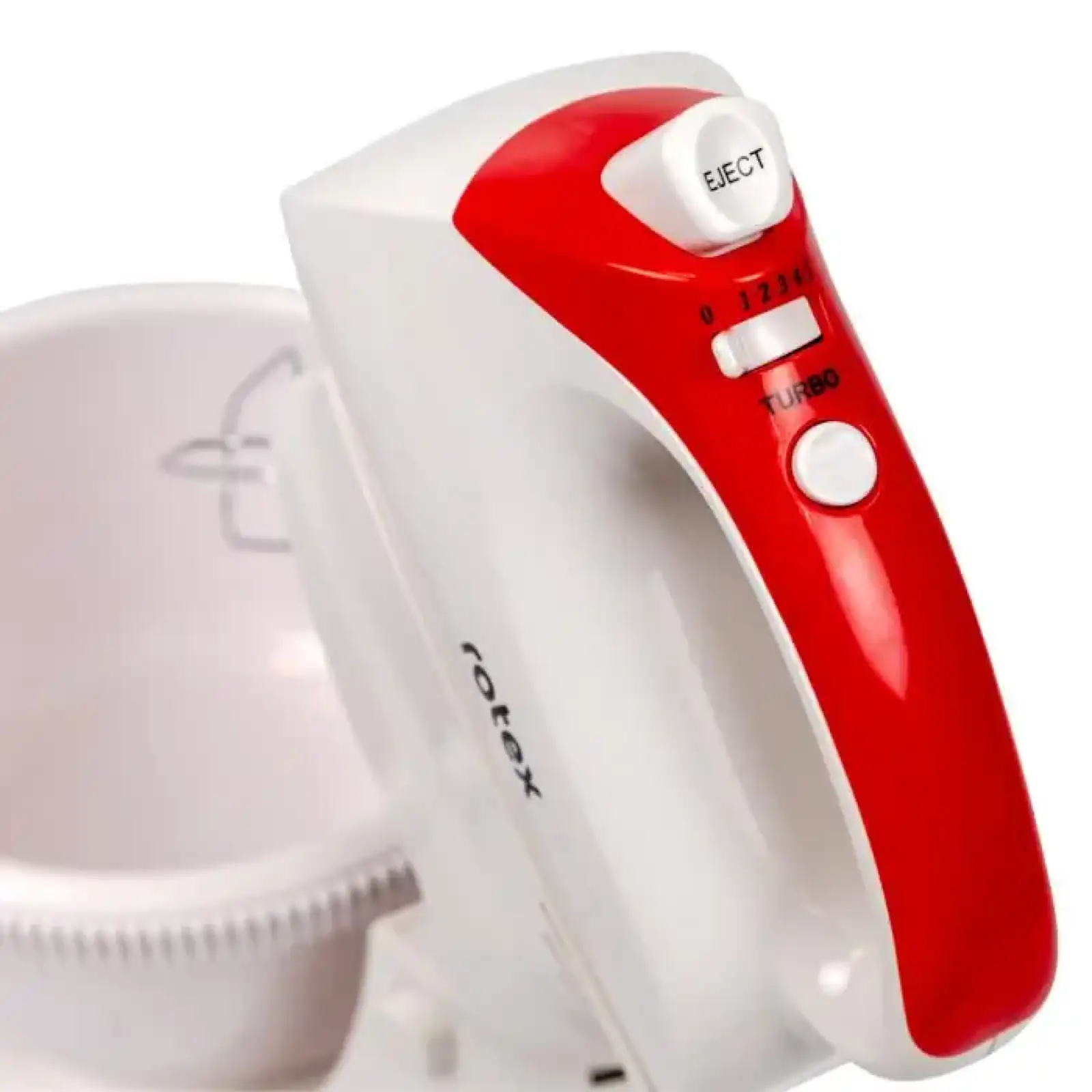 Міксер Rotex RHM250-K UA
