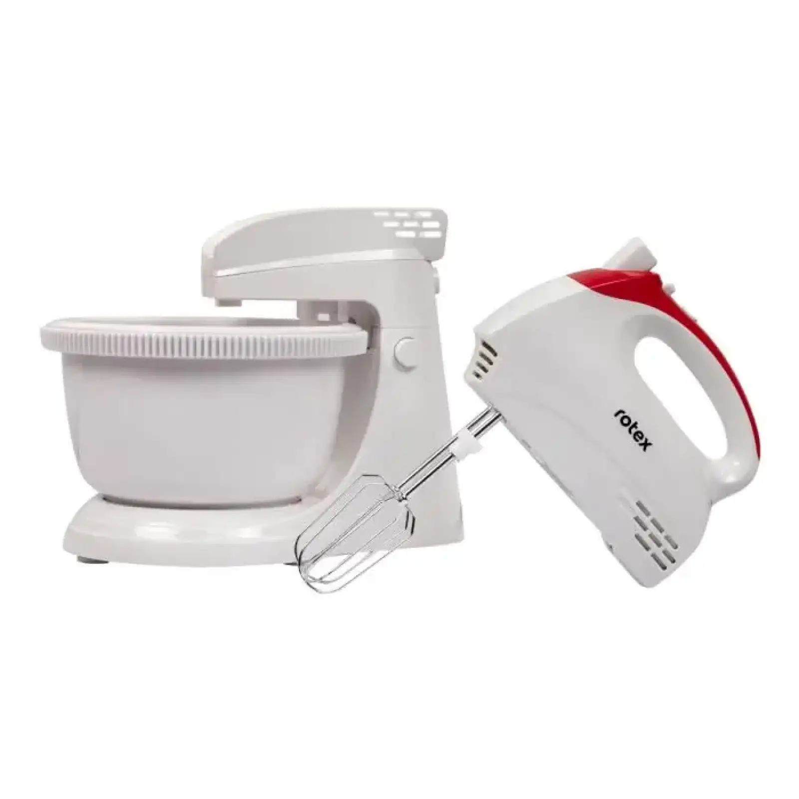 Міксер Rotex RHM250-K UA