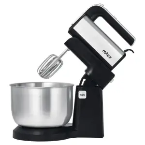 Міксер Rotex RHM500-S MasterCream UA