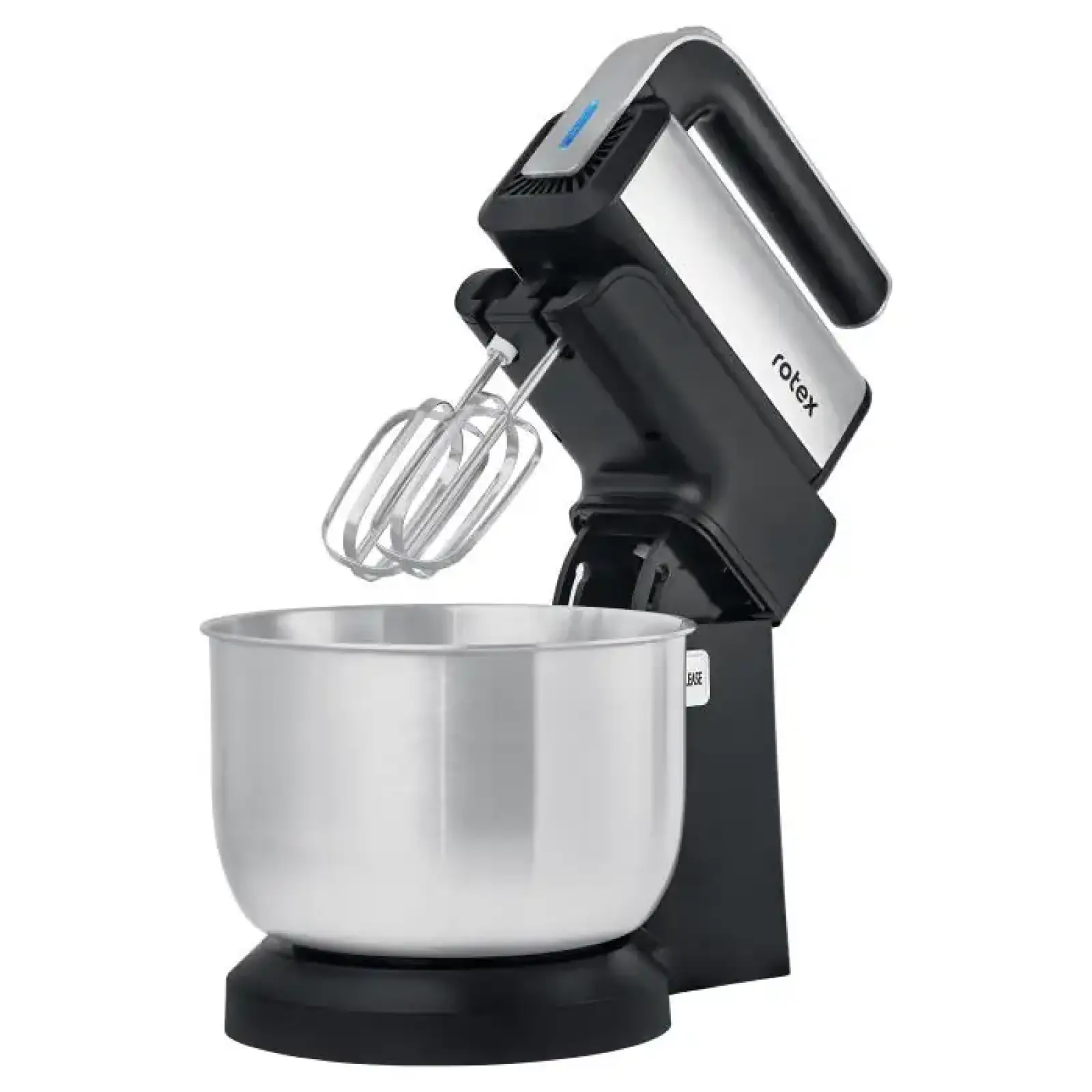 Міксер Rotex RHM500-S MasterCream UA