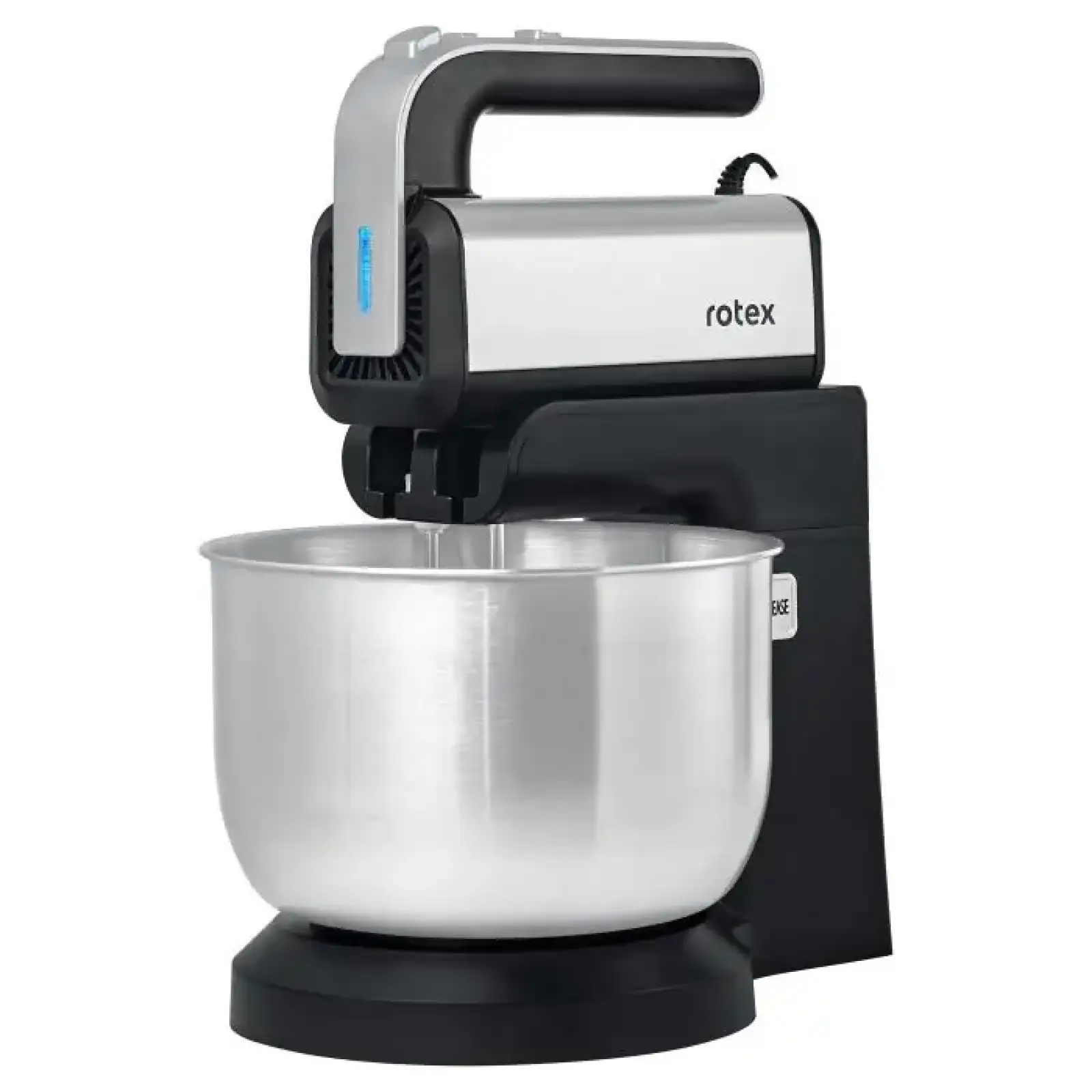 Міксер Rotex RHM500-S MasterCream UA