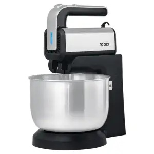 Міксер Rotex RHM500-S MasterCream UA
