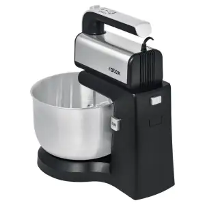 Міксер Rotex RHM500-S MasterCream UA