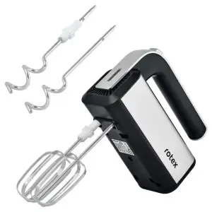 Міксер Rotex RHM500-S MasterCream UA