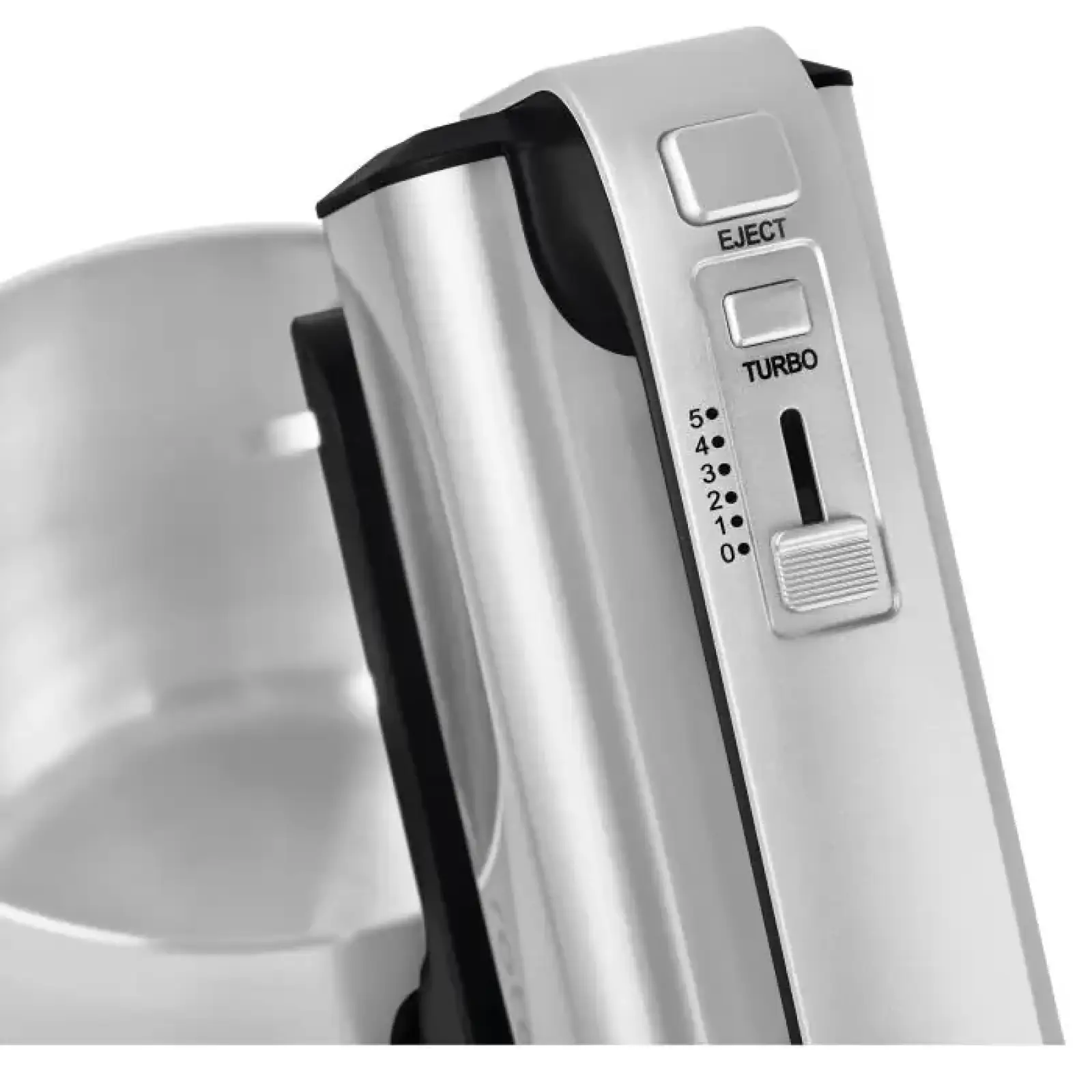 Міксер Rotex RHM500-S MasterCream UA