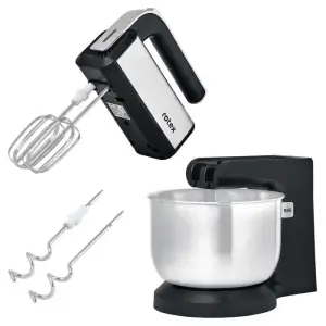 Міксер Rotex RHM500-S MasterCream UA