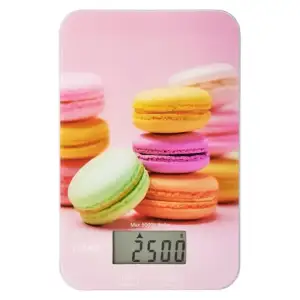 Ваги кухонні Rotex RSK14-M macaron UA