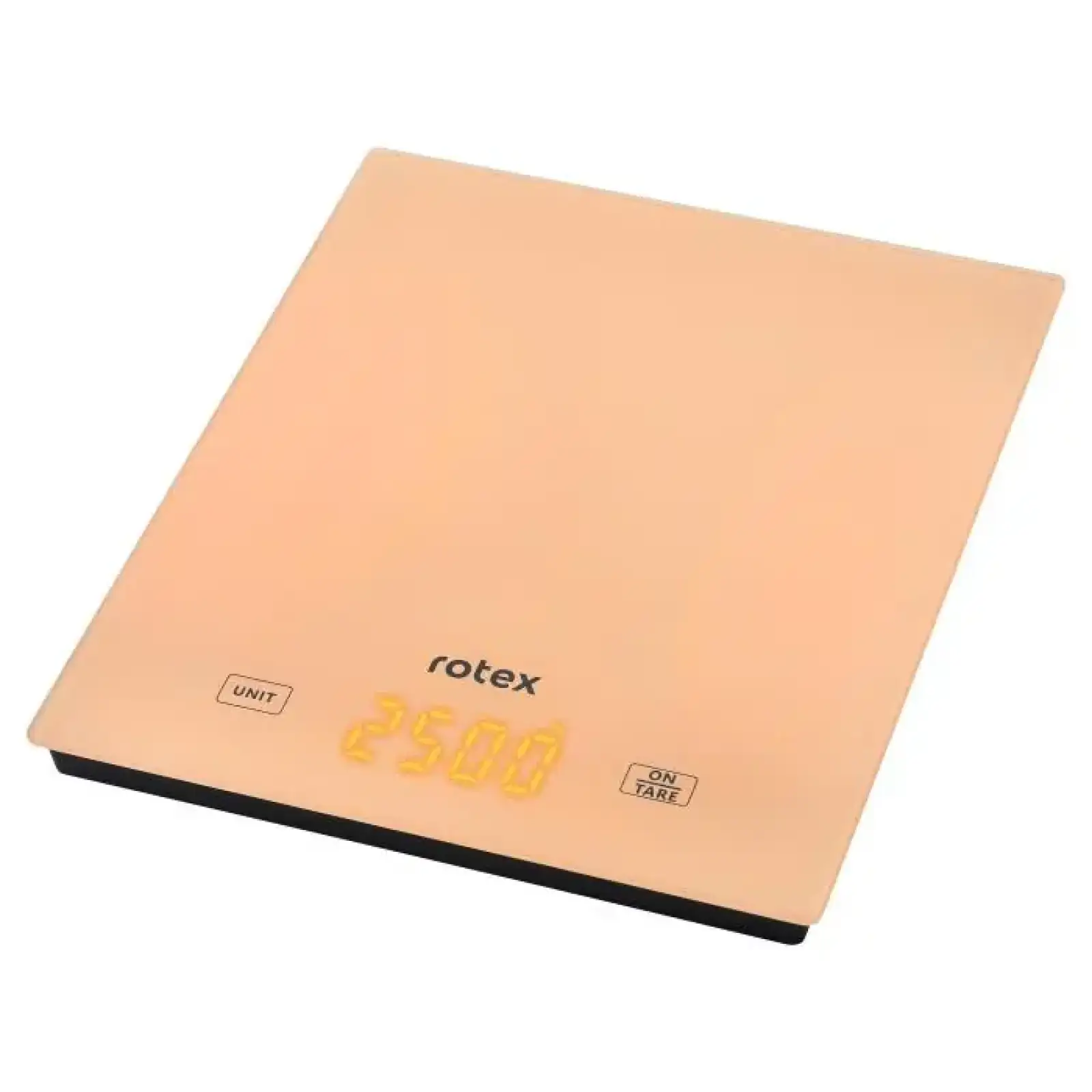 Весы кухонные Rotex RSK15-P UA