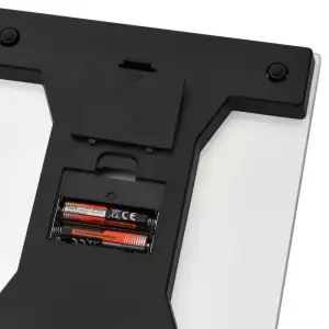 Весы кухонные Rotex RSK15-W UA