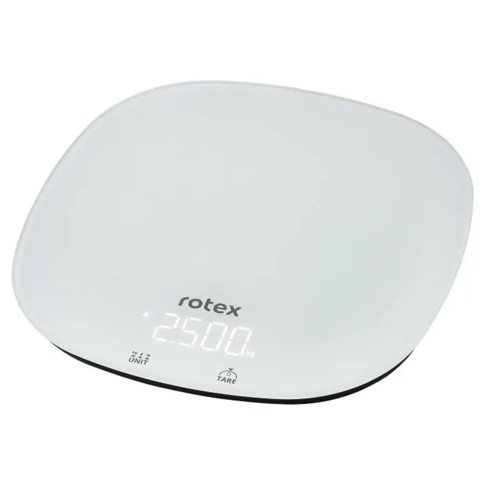 Ваги кухонні Rotex RSK16-C Milk UA