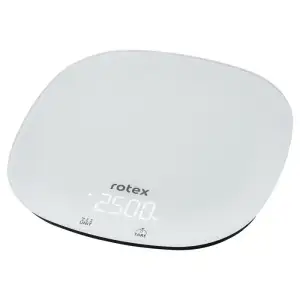 Ваги кухонні Rotex RSK16-C Milk UA