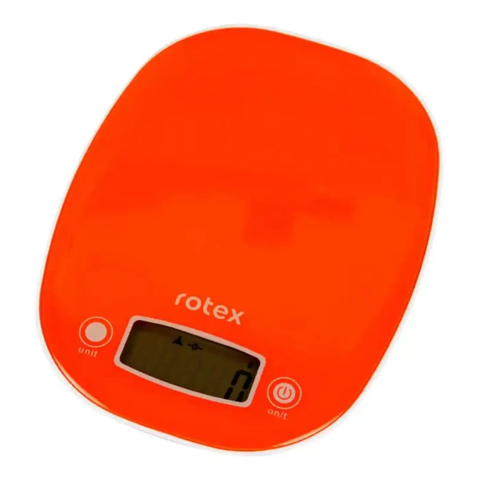 Ваги кухонні Rotex RSK19-P UA