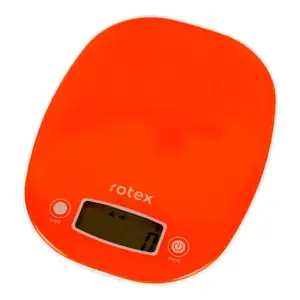 Ваги кухонні Rotex RSK19-P UA