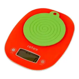 Ваги кухонні Rotex RSK19-P UA
