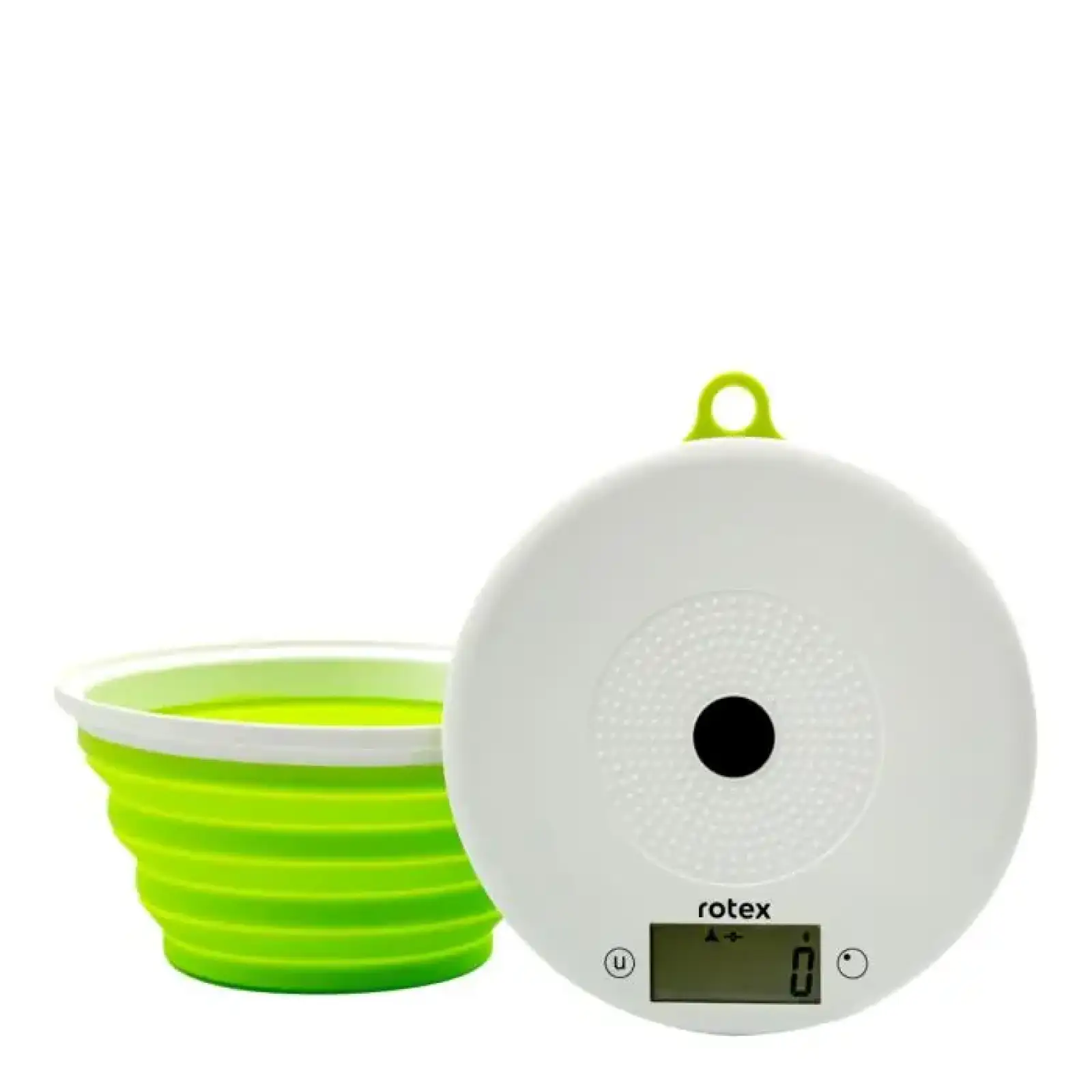 Весы кухонные Rotex RSK25-P UA