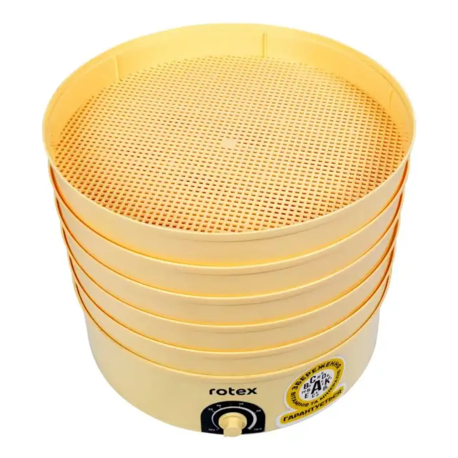 Электросушка Rotex RD660-Y UA