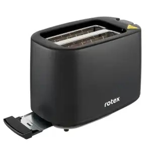 Тостер Rotex RTM115-B UA