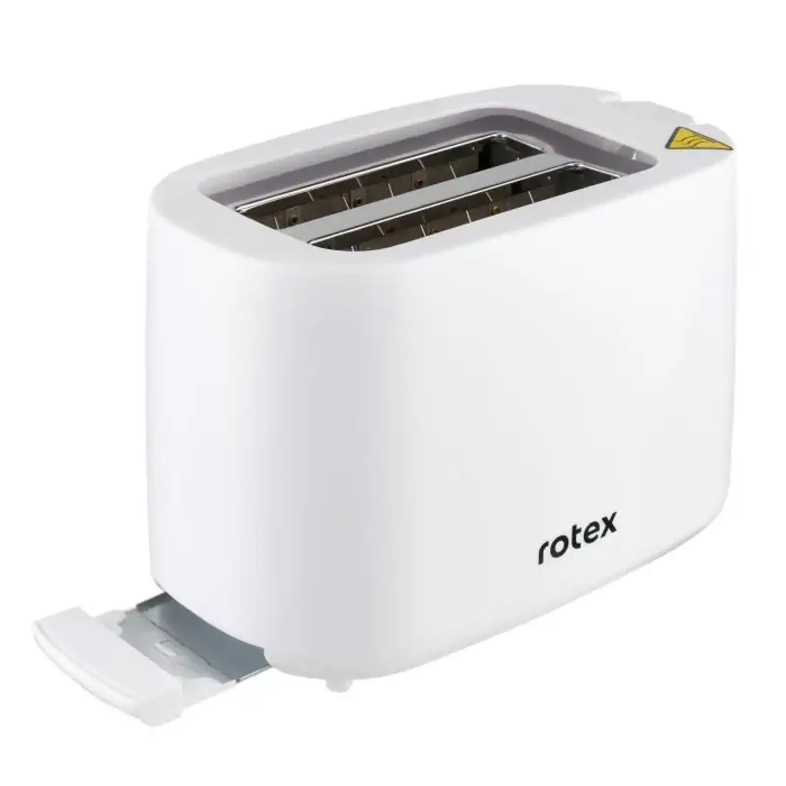 Тостер Rotex RTM116-W UA