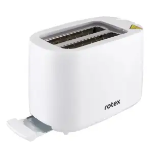 Тостер Rotex RTM116-W UA