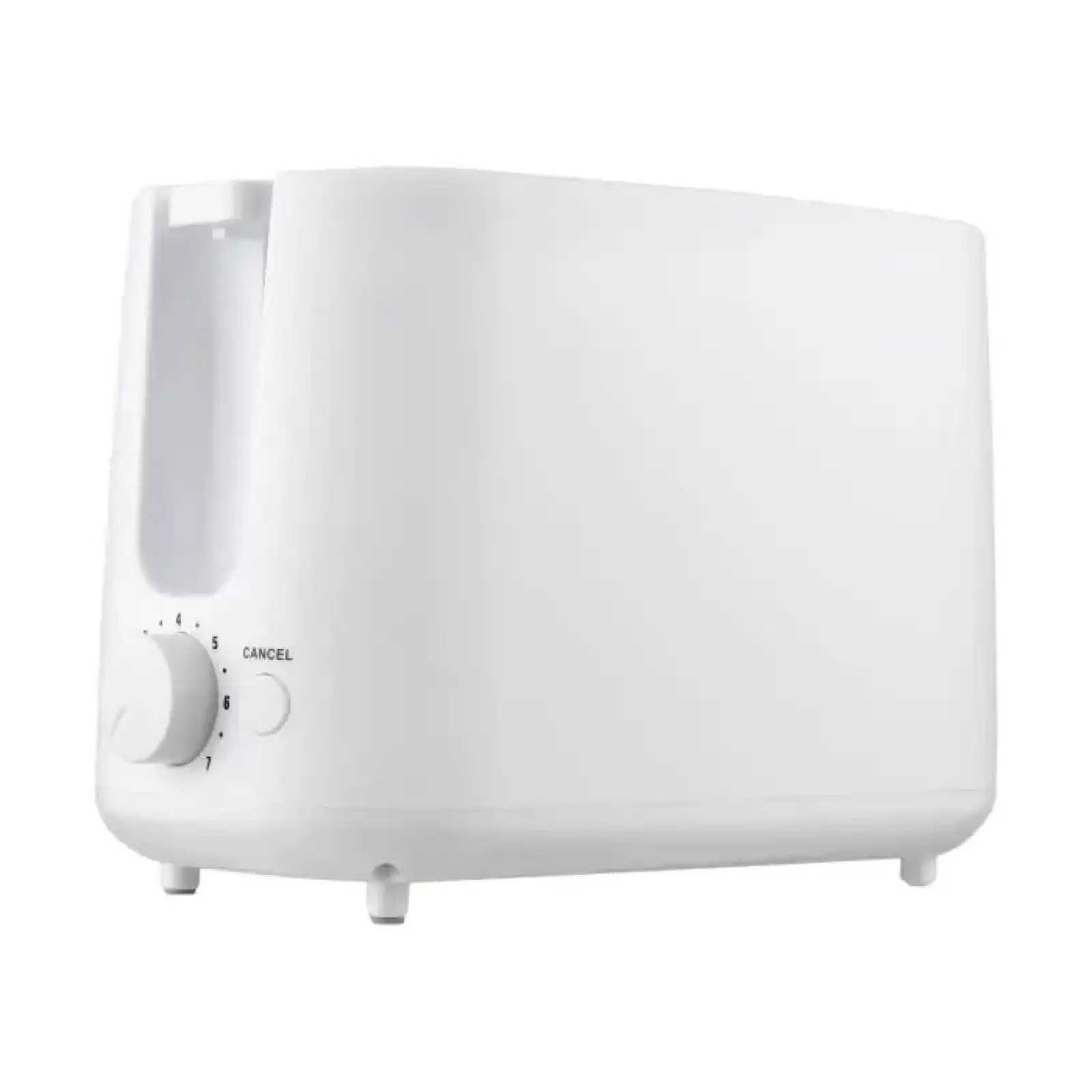 Тостер Rotex RTM116-W UA