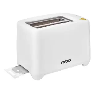 Тостер Rotex RTM122-W UA
