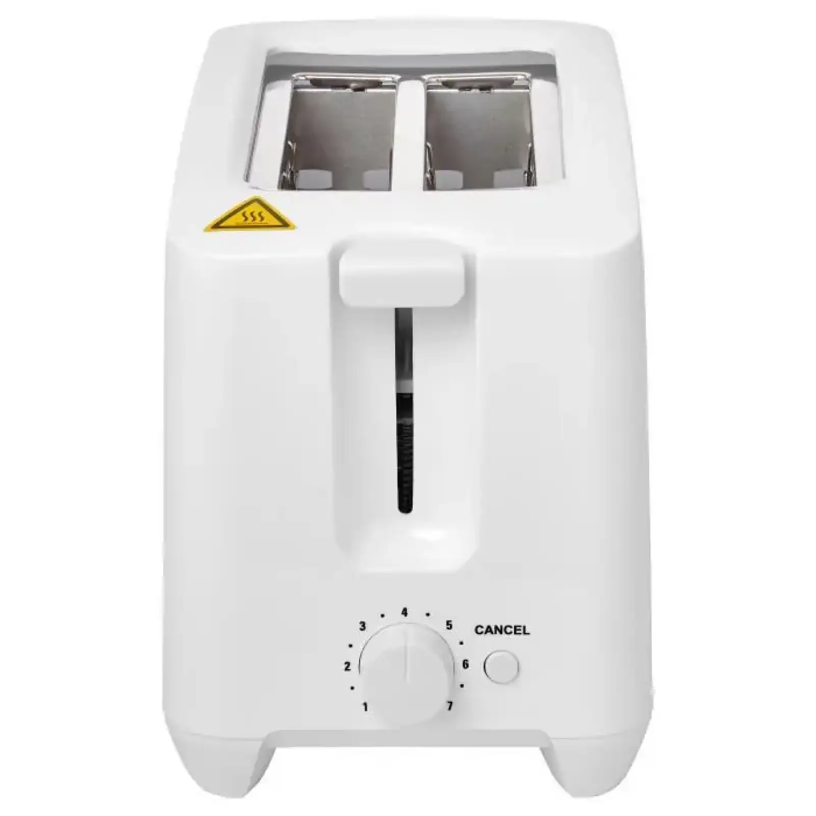 Тостер Rotex RTM122-W UA