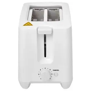 Тостер Rotex RTM122-W UA