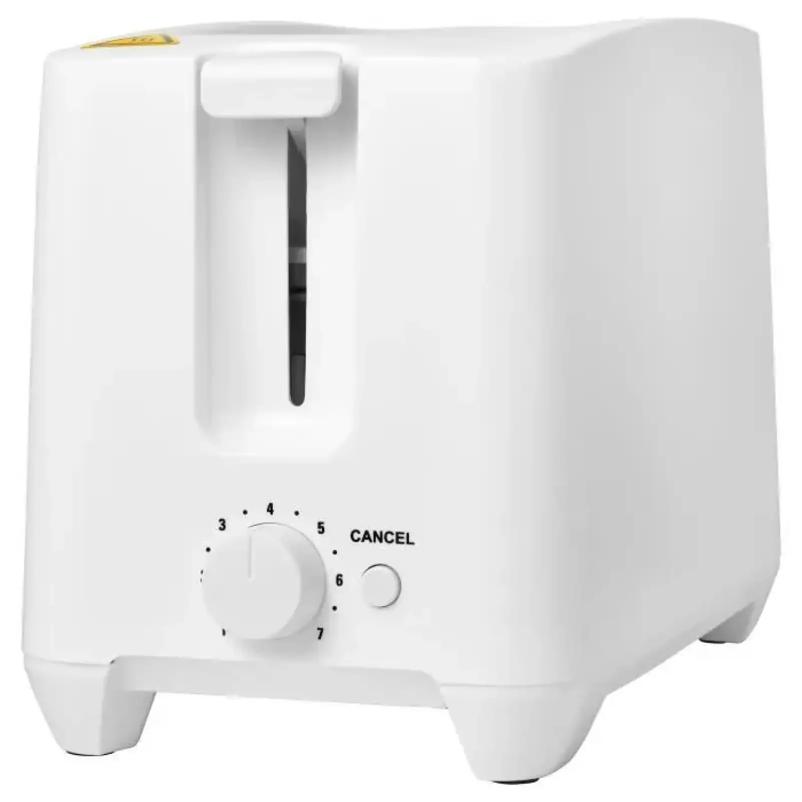 Тостер Rotex RTM122-W UA