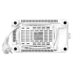 Тостер Rotex RTM122-W UA